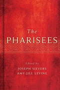 The Pharisees - MPHOnline.com