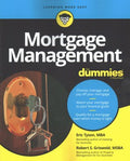 Mortgage Management for Dummies - MPHOnline.com