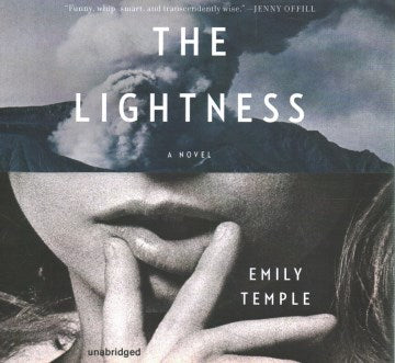 The Lightness - MPHOnline.com