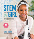 STEM Like a Girl - MPHOnline.com