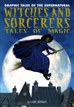 Witches and Sorcerers - MPHOnline.com