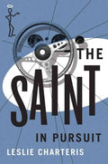 The Saint in Pursuit - MPHOnline.com