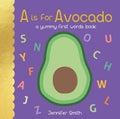 A Is for Avocado - MPHOnline.com