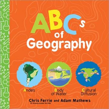 ABC's of Geography - MPHOnline.com