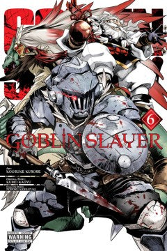 Goblin Slayer 6 - MPHOnline.com