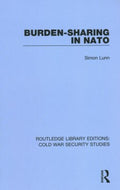 Burden-Sharing in NATO - MPHOnline.com