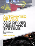 Automated Driving and Driver Assistance Systems - MPHOnline.com