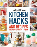 Taste of Home Kitchen Hacks - MPHOnline.com