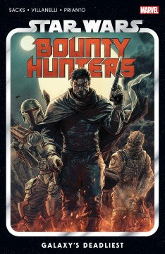 Star Wars Bounty Hunters 1 - MPHOnline.com