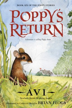 Poppy's Return - MPHOnline.com