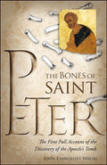 The Bones of St. Peter - MPHOnline.com