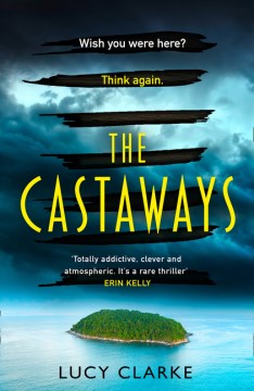 Castaways (Paperback) - MPHOnline.com
