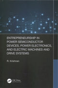 Entrepreneurship in Power Semiconductor Devices, Power Electronics and Electric Machines and Drive Systems - MPHOnline.com