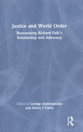 Justice and World Order - MPHOnline.com