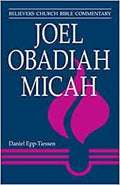 Joel, Obadiah, Micah - MPHOnline.com