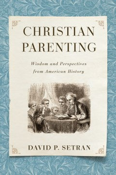 Christian Parenting - MPHOnline.com