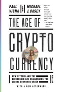 The Age of Cryptocurrency - MPHOnline.com