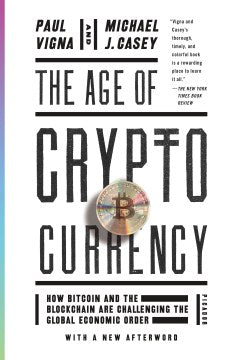 The Age of Cryptocurrency - MPHOnline.com