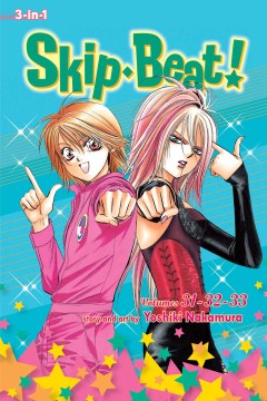 Skip Beat! 11 - MPHOnline.com