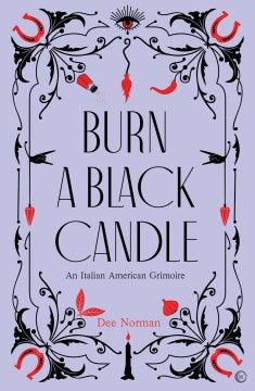 Burn a Black Candle - MPHOnline.com