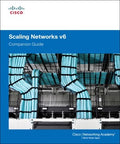 Scaling Networks V6 Companion Guide - MPHOnline.com