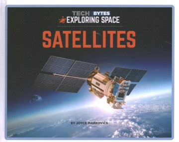 Satellites - MPHOnline.com