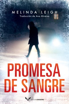 Promesa De Sangre / Blood Promise - MPHOnline.com