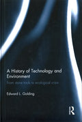 A History of Technology and Environment - MPHOnline.com