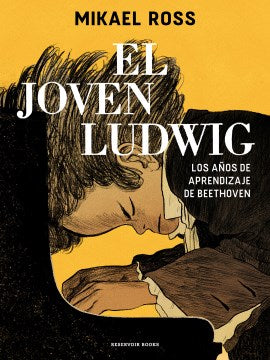 El joven Ludwig / Golden Boy - MPHOnline.com