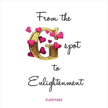 From the G-Spot to Enlightenment - MPHOnline.com