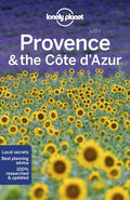 Lonely Planet Provence & the Cote d'Azur - MPHOnline.com