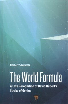 The World Formula - MPHOnline.com