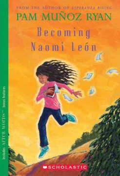 Becoming Naomi Le?n - MPHOnline.com