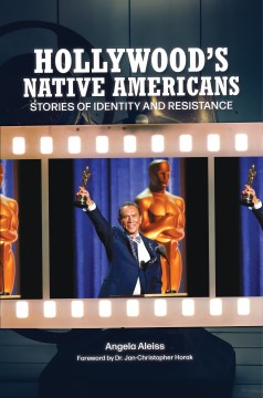 Hollywood's Native Americans - MPHOnline.com