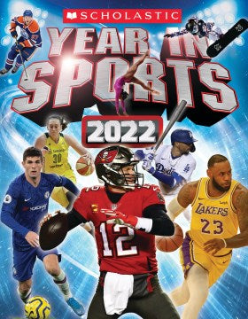 Scholastic Year in Sports 2022 - MPHOnline.com