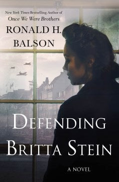 Defending Britta Stein - MPHOnline.com