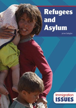 Refugees and Asylum - MPHOnline.com