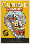 Cuphead in Carnival Chaos - MPHOnline.com