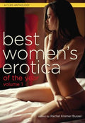 Best Women's Erotica of the Year - MPHOnline.com