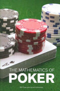 The Mathematics of Poker - MPHOnline.com