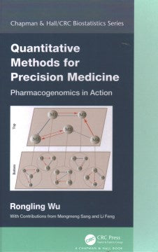 Quantitative Methods for Precision Medicine - MPHOnline.com