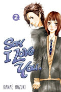 Say I Love You 2 - MPHOnline.com