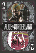 Alice in Borderland 2 - MPHOnline.com