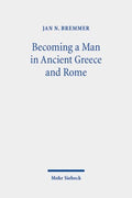 Becoming a Man in Ancient Greece and Rome - MPHOnline.com