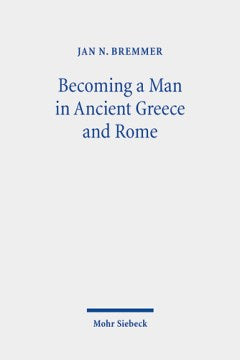 Becoming a Man in Ancient Greece and Rome - MPHOnline.com