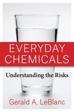 Everyday Chemicals - MPHOnline.com