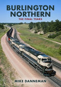 Burlington Northern - MPHOnline.com