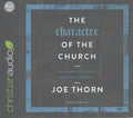 The Character of the Church - MPHOnline.com