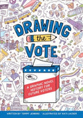 Drawing the Vote - MPHOnline.com