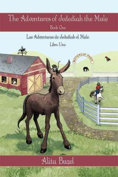 The Adventures of Jedediah the Mule 1 - MPHOnline.com